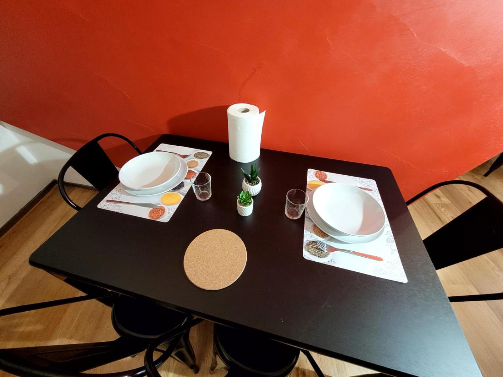Casalore Apartment