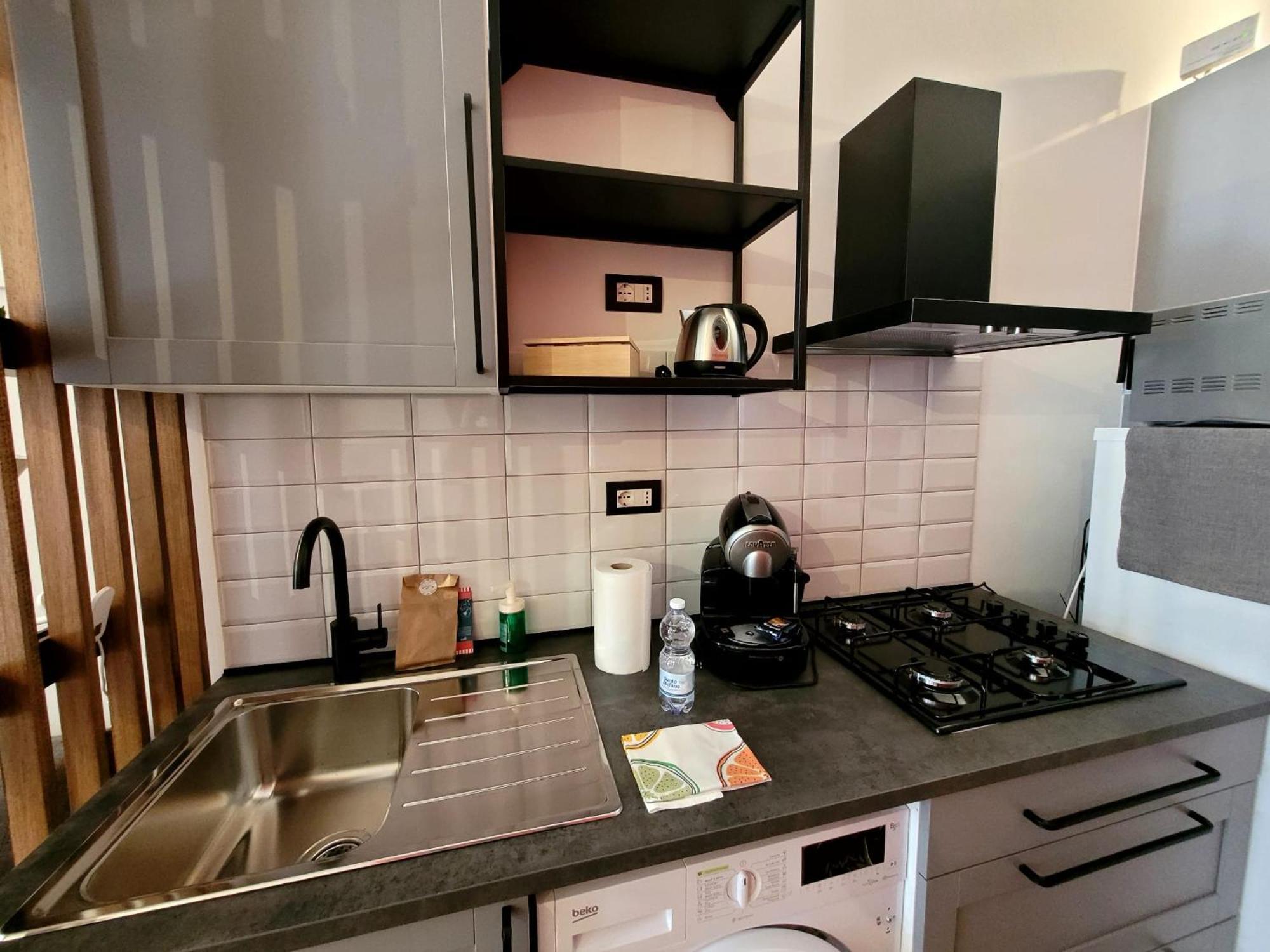 Apartment Casalore