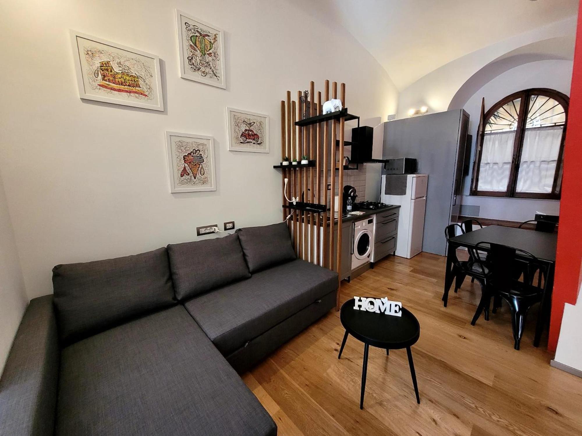 Apartment Casalore